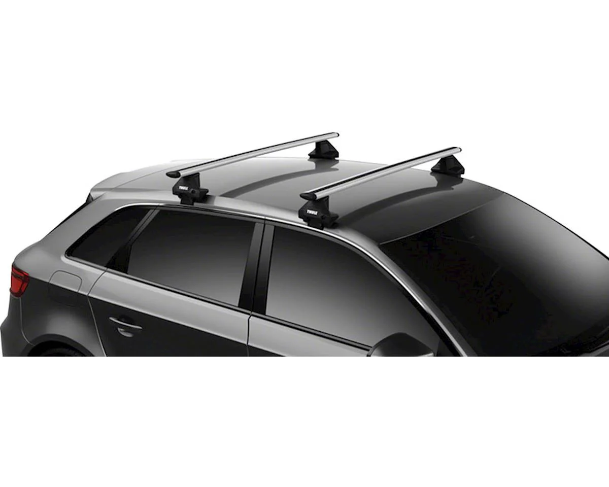 Thule Evo Clamp Foot Pack - view 4